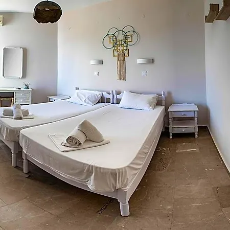 Bob's Hotel 3*