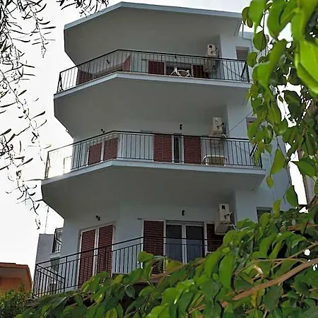 Hotel Bob's Iria