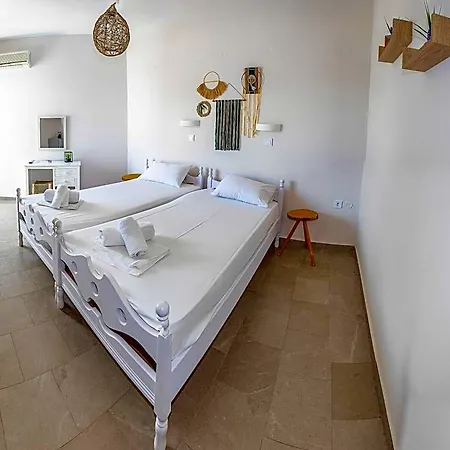Hotel Bob's Iria