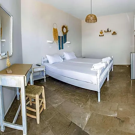 Bob's Hotel 3*
