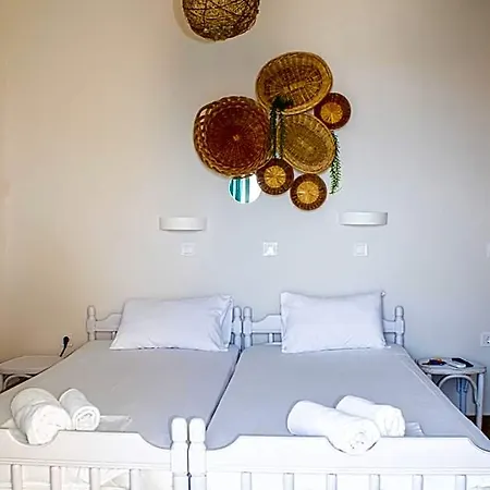 Hotel Bob's Iria