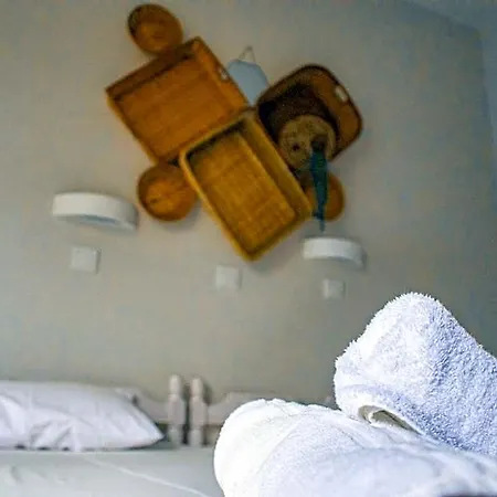 Hotel Bob's Iria