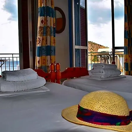 Hotel Bob's