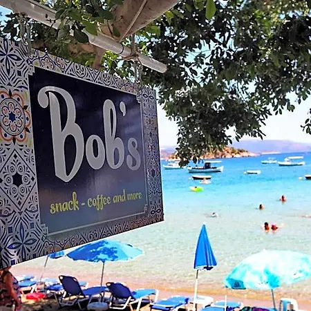 Bob's 3*